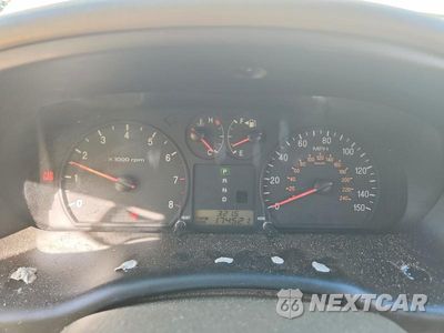 Zdjęcie 9 z 13 samochodu: 2005 HYUNDAI SONATA GLS VIN:KMHWF35HX5A179542 - miniatura