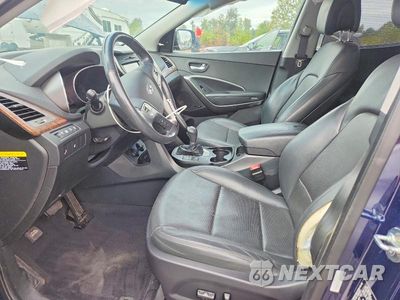 Zdjęcie 7 z 12 samochodu: 2018 HYUNDAI SANTA FE SPORT 2.0T ULTIMATE VIN:5XYZW4LA7JG524291 - miniatura