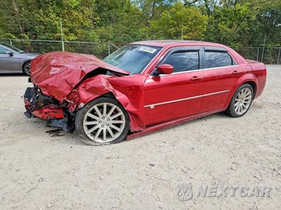 2008 CHRYSLER 300C HEMI C 2C3LA63H18H262488 - główne zdjęcie licytacji z USA - miniatura