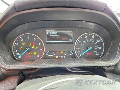Zdjęcie 9 z 13 samochodu: 2019 FORD ECOSPORT SE VIN:MAJ6S3GL3KC255903 - miniatura
