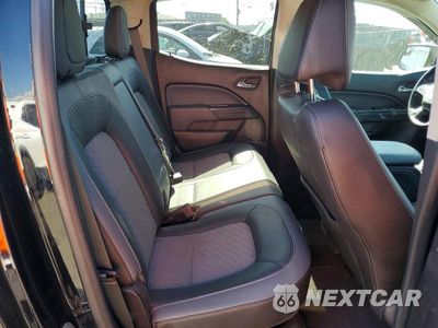 Zdjęcie 10 z 12 samochodu: 2016 CHEVROLET COLORADO Z71 VIN:1GCPTDE18G1339656 - miniatura