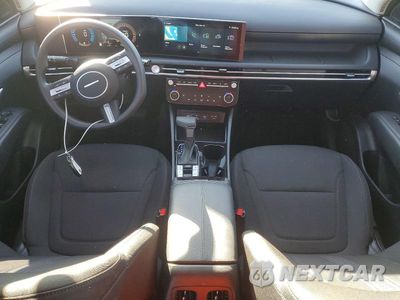 Zdjęcie 8 z 13 samochodu: 2026 HYUNDAI TUCSON SEL VIN:5NMJBCDE4TH635023 - miniatura