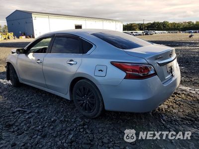 Drugie zdjęcie samochodu z przodu: 2013 NISSAN ALTIMA 2.5 VIN:1N4AL3AP8DC169864 - miniatura