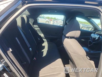 Zdjęcie 10 z 12 samochodu: 2025 HYUNDAI ELANTRA HYBRID SEL SPORT VIN:KMHLM4DJ9SU135061 - miniatura