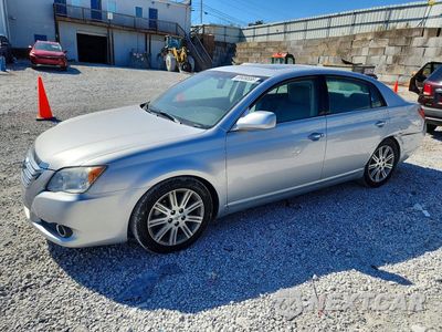 2008 TOYOTA AVALON LIMITED 4T1BK36B28U318683 - główne zdjęcie licytacji z USA - miniatura