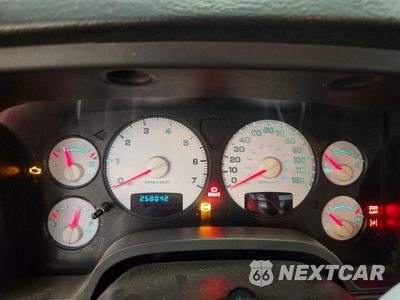 Zdjęcie 9 z 12 samochodu: 2005 DODGE RAM 2500 ST VIN:3D7KS28D25G821079 - miniatura