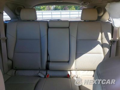 Zdjęcie 10 z 13 samochodu: 2017 ACURA RDX TECHNOLOGY VIN:5J8TB4H56HL018898 - miniatura