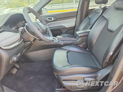 Zdjęcie 7 z 13 samochodu: 2023 JEEP COMPASS LATITUDE VIN:3C4NJDBN9PT533478 - miniatura