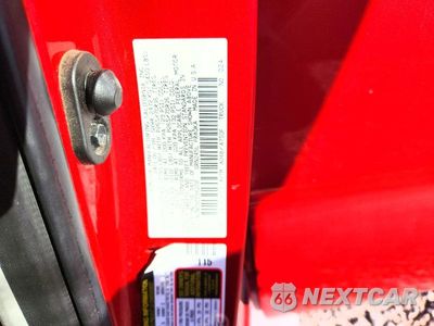 Zdjęcie 12 z 12 samochodu: 2009 TOYOTA TACOMA V6 VIN:5TELU42N09Z596208 - miniatura