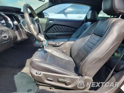 Zdjęcie 7 z 12 samochodu: 2011 FORD MUSTANG VIN:1ZVBP8AM4B5155920 - miniatura