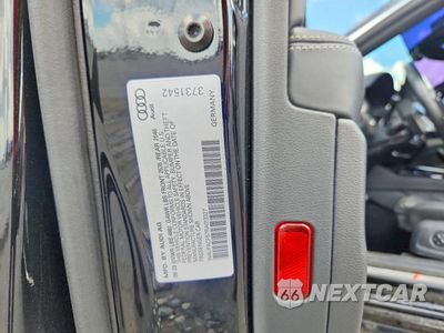 Zdjęcie 12 z 12 samochodu: 2024 AUDI A5 PREMIUM PLUS 45 VIN:WAUFACF57RA013327 - miniatura