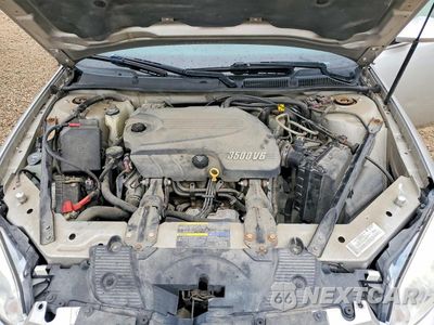 Zdjęcie 11 z 12 samochodu: 2008 CHEVROLET IMPALA LT VIN:2G1WT58K289244439 - miniatura