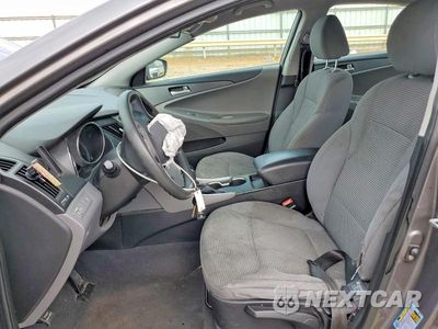 Zdjęcie 7 z 12 samochodu: 2011 HYUNDAI SONATA GLS VIN:5NPEB4AC2BH044524 - miniatura