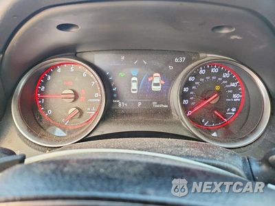 Zdjęcie 9 z 13 samochodu: 2022 TOYOTA CAMRY XSE VIN:4T1K61AK1NU027703 - miniatura