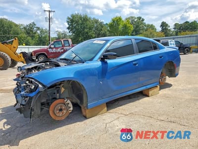 2023 DODGE CHARGER GT 2C3CDXHG9PH522311 - główne zdjęcie licytacji z USA - miniatura