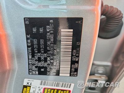 Zdjęcie 14 z 14 samochodu: 2021 TOYOTA HIGHLANDER LIMITED VIN:5TDDZRBH5MS157475 - miniatura