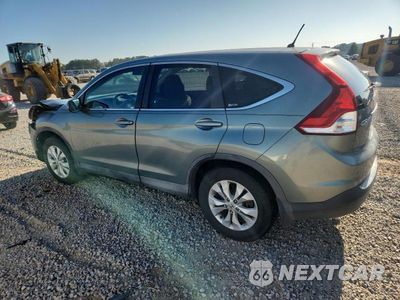Drugie zdjęcie samochodu z przodu: 2012 HONDA CR-V EX VIN:2HKRM3H55CH506301 - miniatura