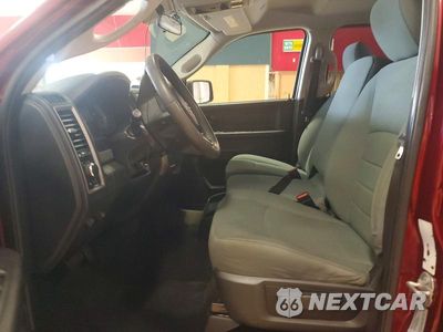 Zdjęcie 7 z 12 samochodu: 2017 RAM 2500 ST VIN:3C6UR5CJ8HG589211 - miniatura