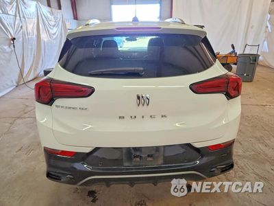 Zdjęcie 6 z 13 samochodu: 2025 BUICK ENCORE GX SPORT TOURING VIN:KL4AMDSL5SB046982 - miniatura