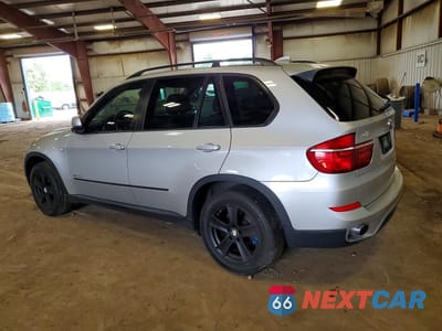 Drugie zdjęcie samochodu z przodu: 2012 BMW X5 XDRIVE35D VIN:5UXZW0C5XCL665406 - miniatura