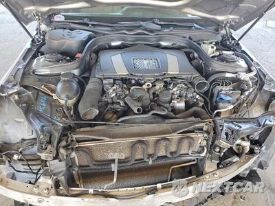 Zdjęcie 11 z 13 samochodu: 2010 MERCEDES-BENZ E 350 VIN:WDDHF5GB6AA198655 - miniatura