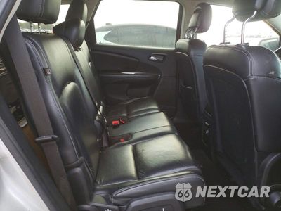 Zdjęcie 11 z 13 samochodu: 2014 DODGE JOURNEY SXT VIN:3C4PDCBG4ET124054 - miniatura