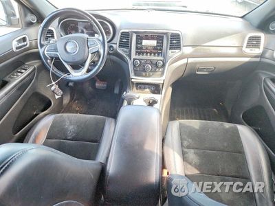 Zdjęcie 8 z 13 samochodu: 2015 JEEP GRAND CHEROKEE LAREDO VIN:1C4RJFAG2FC940536 - miniatura