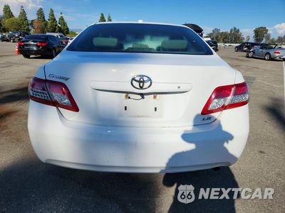 Zdjęcie 6 z 13 samochodu: 2011 TOYOTA CAMRY LE VIN:4T1BF3EK8BU582178 - miniatura