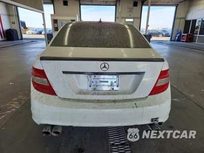 Zdjęcie 6 z 12 samochodu: 2009 MERCEDES-BENZ C 300 VIN:WDDGF54X89F244562 - miniatura