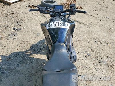 Zdjęcie 6 z 9 samochodu: 2021 HONDA CB1000 RA VIN:JH2SC8012MK300082 - miniatura