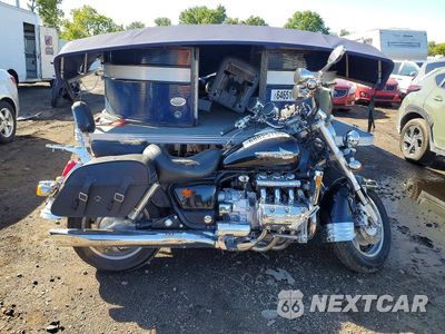 2000 HONDA GL1500 C/2 1HFSC3406YA301623 - główne zdjęcie licytacji z USA - miniatura