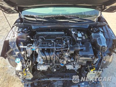 Zdjęcie 11 z 12 samochodu: 2025 KIA K4 EX VIN:3KPFU4DE8SE179605 - miniatura