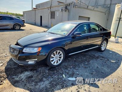 2015 VOLVO S80 PLATINUM YV140MAD7F1183730 - główne zdjęcie licytacji z USA - miniatura