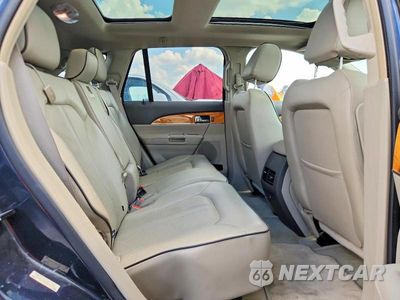 Zdjęcie 10 z 13 samochodu: 2013 LINCOLN MKX VIN:2LMDJ6JK4DBL30696 - miniatura