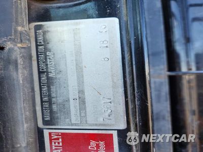Zdjęcie 11 z 12 samochodu: 1994 INTERNATIONAL 9400 GRAIN TRUCK VIN:2HSFHGMR5RC082213 - miniatura