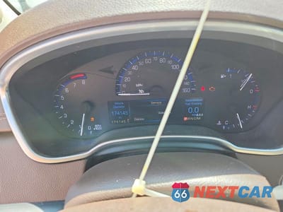 Zdjęcie 9 z 13 samochodu: 2015 CADILLAC SRX LUXURY COLLECTION VIN:3GYFNEE34FS536697 - miniatura