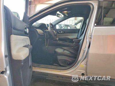 Zdjęcie 13 z 14 samochodu: 2025 JEEP COMPASS LIMITED VIN:3C4NJDCN9ST560445 - miniatura