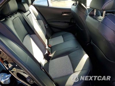 Zdjęcie 10 z 13 samochodu: 2024 TOYOTA COROLLA XSE VIN:JTNC4MBE2R3229840 - miniatura