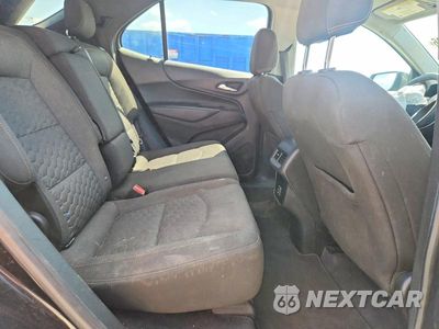 Zdjęcie 11 z 13 samochodu: 2020 CHEVROLET EQUINOX LT VIN:2GNAXKEVXL6125493 - miniatura