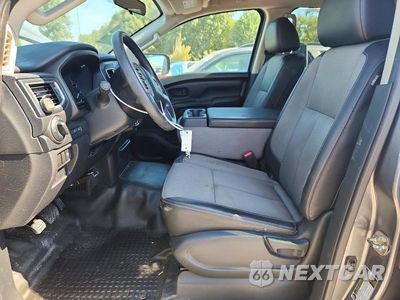 Zdjęcie 7 z 13 samochodu: 2018 NISSAN TITAN S VIN:1N6AA1EJ1JN533145 - miniatura