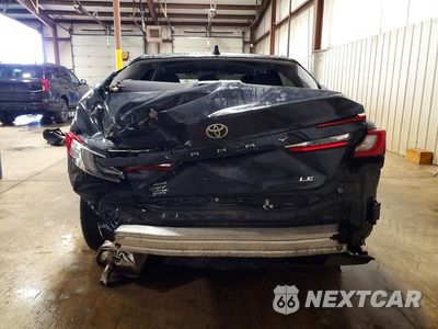 Zdjęcie 6 z 13 samochodu: 2026 TOYOTA CAMRY LE VIN:4T1DBADK8TU550228 - miniatura