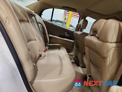 Zdjęcie 10 z 12 samochodu: 2004 BUICK LESABRE LIMITED VIN:1G4HR54K24U215858 - miniatura