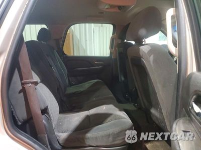 Zdjęcie 11 z 13 samochodu: 2007 CHEVROLET TAHOE C1500 VIN:1GNFC13087R327388 - miniatura