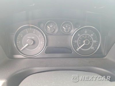 Zdjęcie 9 z 13 samochodu: 2010 FORD FLEX SEL VIN:2FMHK6CC7ABA97229 - miniatura