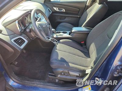 Zdjęcie 7 z 13 samochodu: 2016 GMC TERRAIN SLE VIN:2GKFLSEK8G6175321 - miniatura