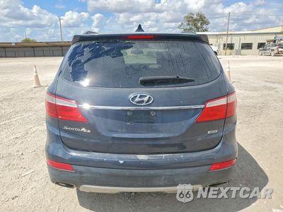 Zdjęcie 6 z 13 samochodu: 2016 HYUNDAI SANTA FE SE VIN:KM8SMDHF8GU152183 - miniatura