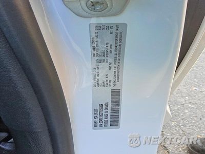 Piąte zdjęcie samochodu w środku: 2026 CHRYSLER PACIFICA SELECT VIN:2C4RC1BG2TR266869 - miniatura