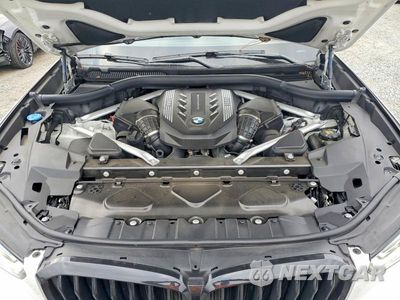Zdjęcie 12 z 13 samochodu: 2021 BMW X5 M50I VIN:5UXJU4C0XM9E82264 - miniatura