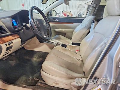 Zdjęcie 7 z 13 samochodu: 2014 SUBARU OUTBACK 2.5I LIMITED VIN:4S4BRBLC1E3257329 - miniatura