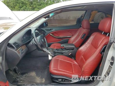Zdjęcie 7 z 12 samochodu: 2000 BMW 323 CI VIN:WBABM3345YJN85741 - miniatura